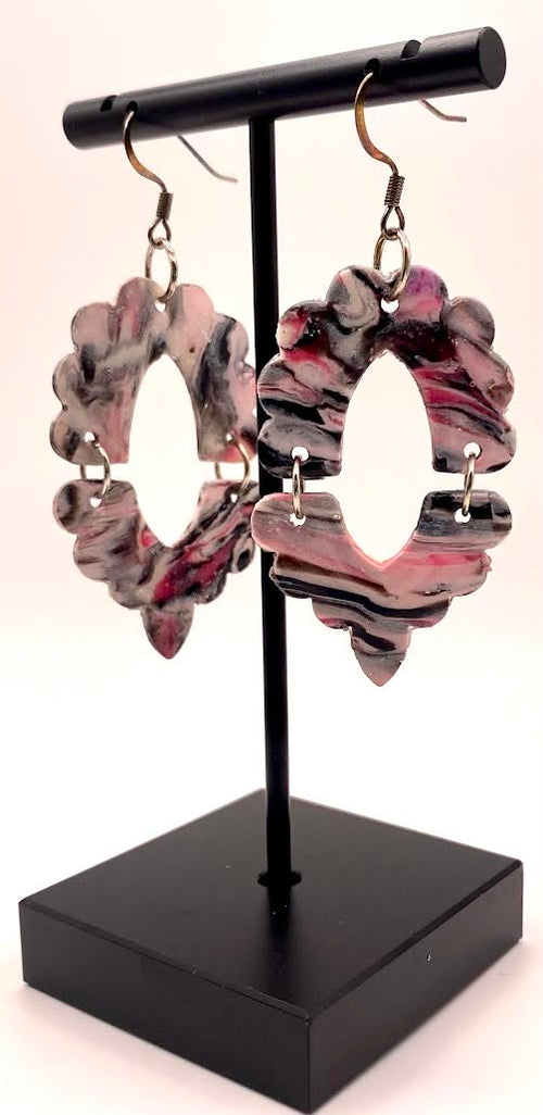 Double Dangles – The Gala Collection