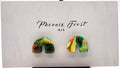 Mini Horseshoe Studs – Hex & Hoof Collection