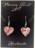 Medium Heart Dangles - Hearts Collection