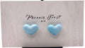 Mini Heart Studs – Hearts Collection