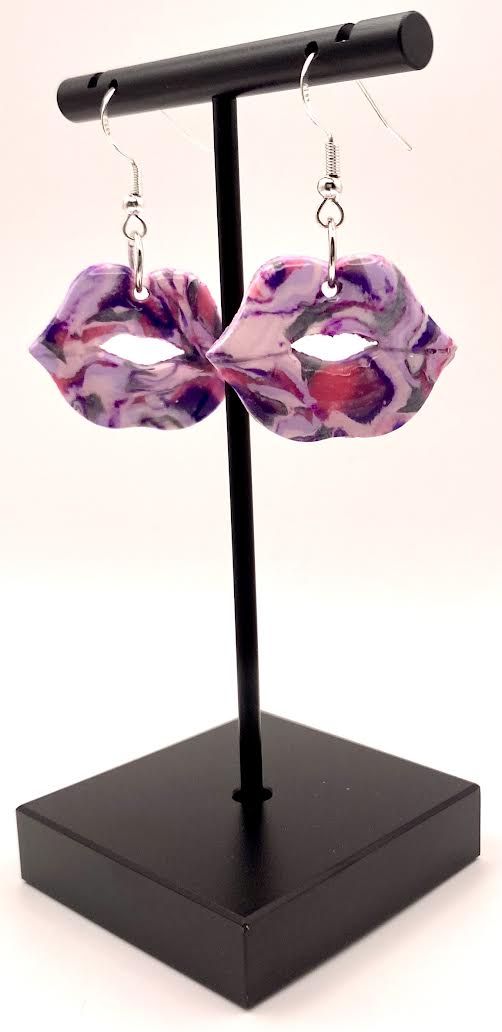 Lip Dangles - Flirt Alert Collection