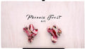 Mini Cactus Studs - Biosphere Collection
