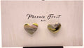 Mini Heart Studs - Hearts Collection