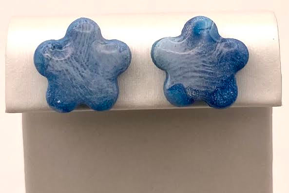 Mini Star Studs – Celestial Spark Collection