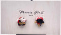 Mini Star Studs - Celestial Spark Collection