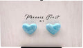 Mini Heart Studs – Hearts Collection