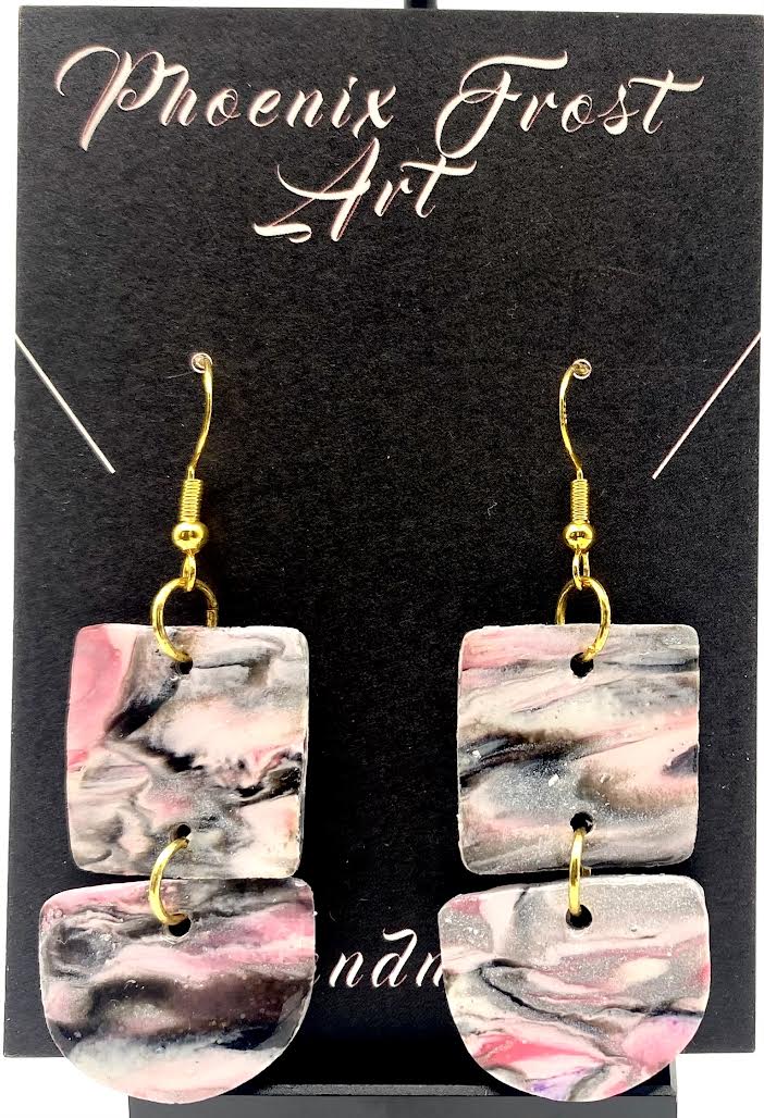Double Dangles - The Gala Collection