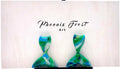 Mermaid Tail Studs - Siren's Tide Collection