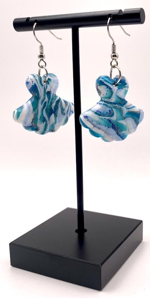 Skirt Dangles - Flirt Alert Collection