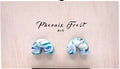 Mini Horseshoe Studs – Hex & Hoof Collection