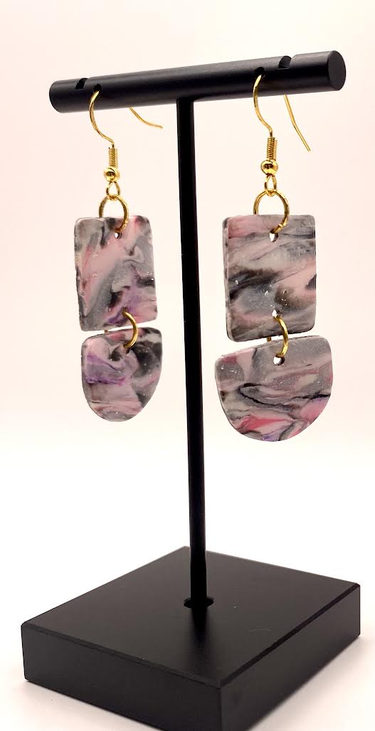 Double Dangles - The Gala Collection