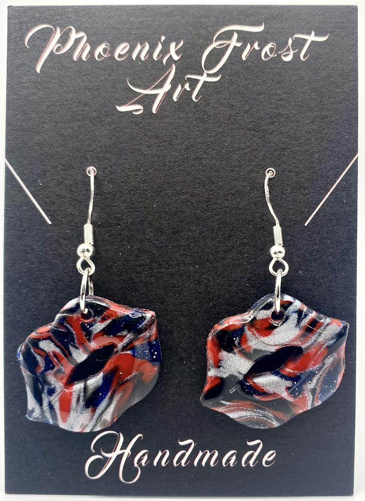 Lip Dangles - Flirt Alert Collection