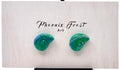 Mini Shell Studs - Siren's Tide Collection