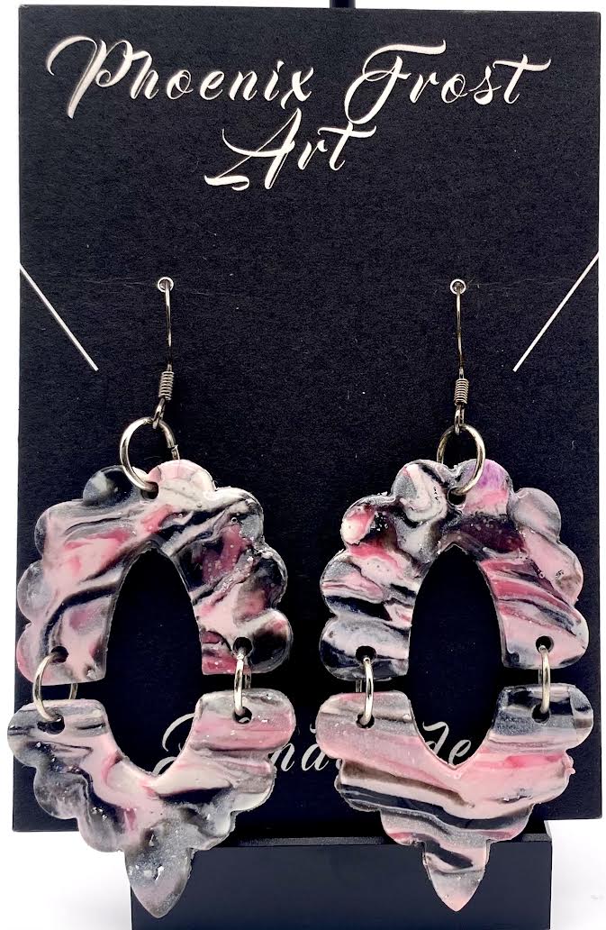 Double Dangles – The Gala Collection
