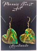Heart Dangles - Hearts Collection