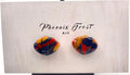 Mini Shell Studs - Siren's Tide Collection