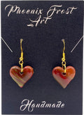 Medium Heart Dangles - Hearts Collection