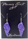 Shell Dangles - Siren's Tide Collection
