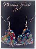 Heart Dangles - Hearts Collection