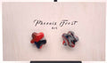 Mini Star Studs - Celestial Spark Collection