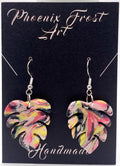 Monstera Dangles - Biosphere Collection