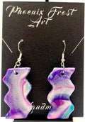 Squiggle Dangles - The Gala Collection