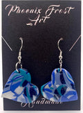 Heart Dangles - Hearts Collection