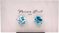 Mini Star Studs – Celestial Spark Collection