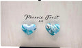 Mini Heart Studs – Hearts Collection