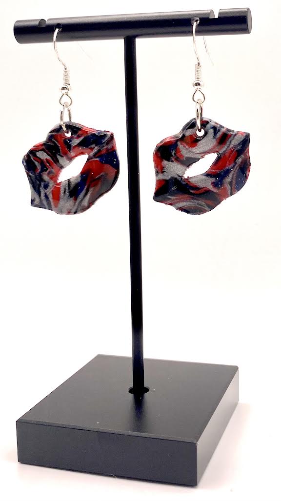 Lip Dangles - Flirt Alert Collection