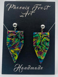 Dagger Dangles - The Gala Collection