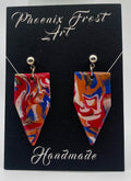 Dagger Dangles - The Gala Collection