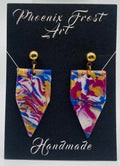 Dagger Dangles - The Gala Collection
