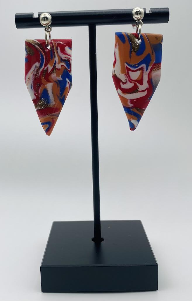 Dagger Dangles - The Gala Collection