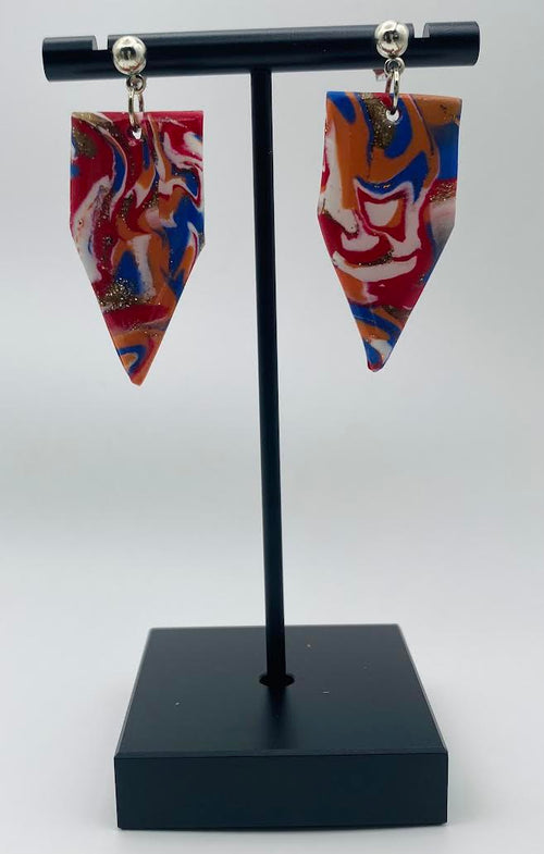 Dagger Dangles - The Gala Collection