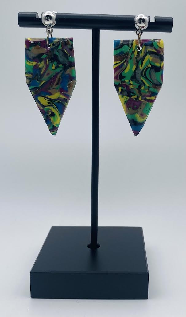 Dagger Dangles - The Gala Collection