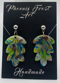 Leaf Dangles - Biosphere Collection