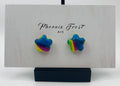 Mini Star Studs - Celestial Spark Collection