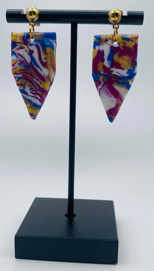 Dagger Dangles - The Gala Collection