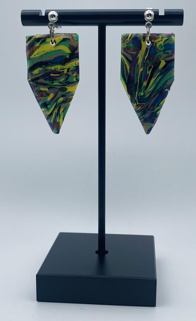 Dagger Dangles - The Gala Collection