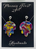 Leaf Dangles - Biosphere Collection