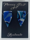 Dagger Studs - The Gala Collection