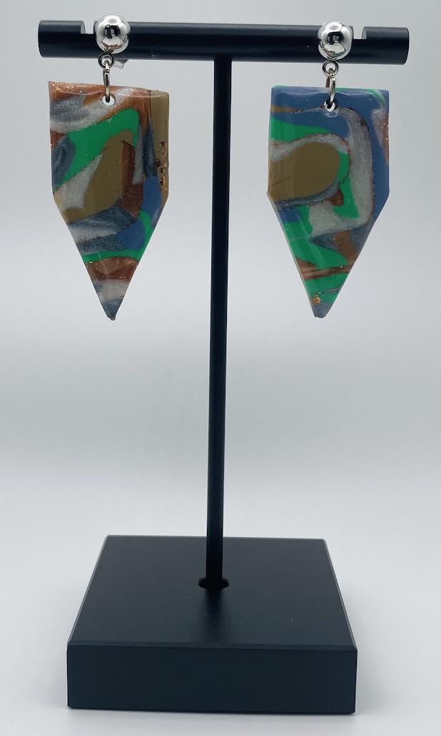 Dagger Dangles - The Gala Collection