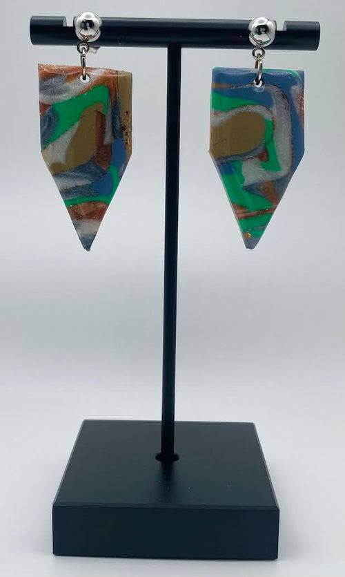 Dagger Dangles - The Gala Collection