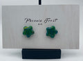 Mini Star Studs - Celestial Spark Collection