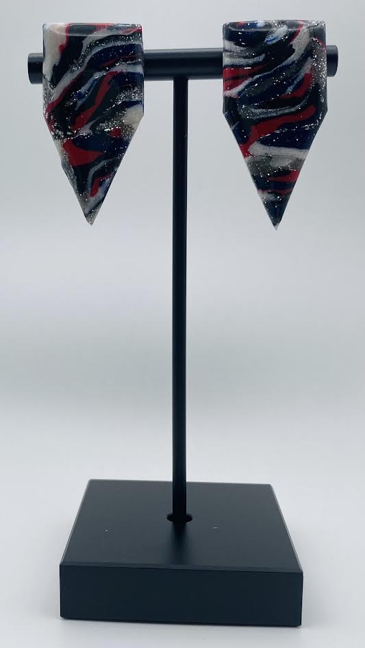 Dagger Studs - The Gala Collection