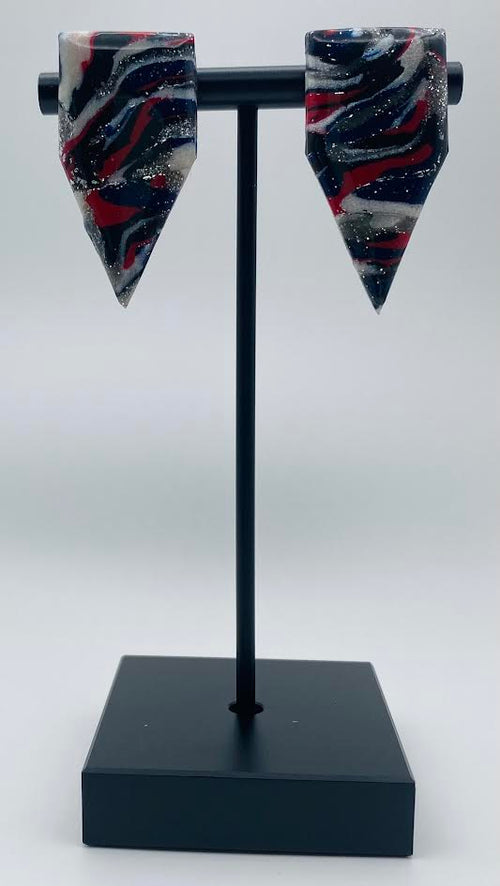 Dagger Studs - The Gala Collection
