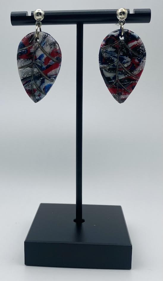 Leaf Dangles - Biosphere Collection