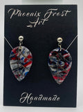 Leaf Dangles - Biosphere Collection