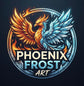Phoenix Frost Art - Home